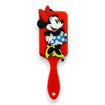 Picture of MINNIE PADDLE  BRUSH RED